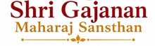 Shri Gajanan Maharaj Sansthan Trimbakeshwar Logo