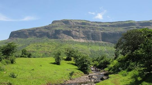 Brahmagiri Hill