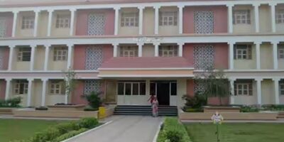 Shri gajanan maharaj sansthan omkareshwar for pilgrims